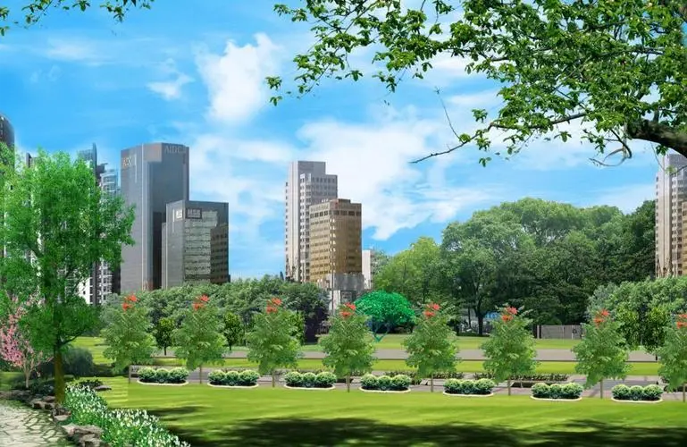 武汉市城市绿化收费标准
